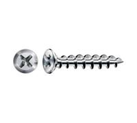 SPAX SPAX FEX KS Wirox Pozidriv H2 4,2 x 22 Spécial tête fraisée Quantité:1000