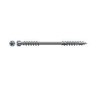 SPAX Spax ISO Tête de cylindre T-STAR 4CUT Fixation WIROX 10,0 x 260 Quantité:50