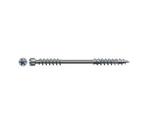 SPAX Spax ISO Tête de cylindre T-STAR 4CUT Fixation WIROX 10,0 x 260 Quantité:50