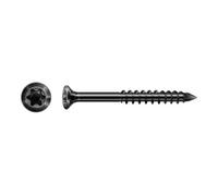 SPAX Spax Linsenkopf petite tête A2 4x45 T-STAR PLUS T15 TG CUT 100 pcs BLAX Quantité:100