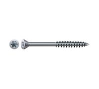 SPAX SPAX Schraube R 88195 SEKO SPAX-MF-T 3,5x55/36-T10 Acier galvanisé WIROX 500 pcs Quantité:500