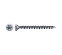 SPAX SPAX Schraube R 88196 Seko Pointe/T-STAR VG 8x280-T40 Acier galvanisé WIROX 50 pcs Quantité:50