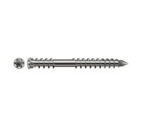 SPAX® Vis pour terrasses, 6 x 40 mm, 200 pièces, A4 - 0538000600403
