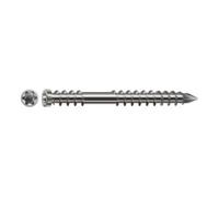 Spax International - Vis de terrasse T-STAR Plus tête cylindrique inox A4 Ø6mm