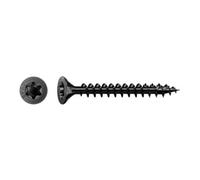 SPAX Spax Tête fraisée T-STAR+ 5,0 x 20 Noir zingué HP Quantité:200