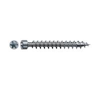 SPAX Spax Vis à bois 6 x 100 mm tête cylindrique T-STAR plus filetage complet 4CUT WIROX P3J Quantité:100