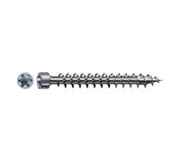 SPAX Spax Vis à bois 6 x 160 mm tête cylindrique T-STAR plus filetage complet 4CUT WIROX P3J Quantité:100