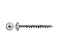 SPAX Spax Vis à tête disque T-STAR+ 8,0x120 VG Wirox Quantité:50