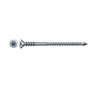 Vis de réglage - applications bois - Torx - 6 x 70 mm - par 100 SPAX