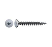SPAX Spax Vis pour paroi arrière 3,5 x 30 sans tête T-STAR PLUS T20 VG Quantité:300