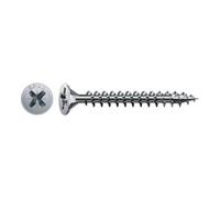 SPAX Spax Vis universelle 3,5 x 16 mm tête fraisée cruciforme Z filetage total 4CUT WIROX A3J Quantité:1000