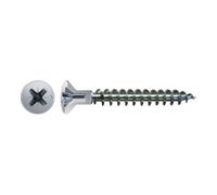 Spax International Vis universelles Z2 à tête fraisée WIROX 4,5 x 35 mm 500 pièces