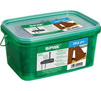 SPAX Stick pro, 120 pièces - 4009422556639
