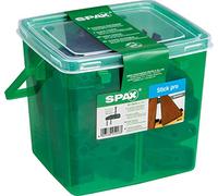 SPAX Stick pro, 40 pièces - 4009422556629