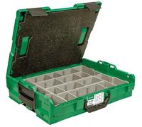 SPAX Valise de montage L-BOXX 136 cuir