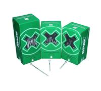 Vis de réglage - applications bois - Torx - 6 x 90 mm - par 100 SPAX
