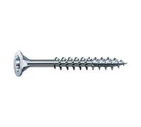 SPAX Vis tête fraisée SeKo T-STAR - 4 x 70/37 - Pack de 500