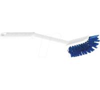 SPB 18313623 - Brosse à vaisselle bleu/blanc