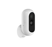 SPC Caméra MAGNES 3 – Sphérique Full HD 1080p Wi‑Fi Int./Ext. 9600mAh IP65