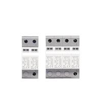 SPD AC House Surge Protective Device 275V Protector Arrester Protection Type T1+T2 2P 4P 20KA~40KA 1P+N 3P+N EKU5 BIANMTSW((T1 T2) 2P 275V)
