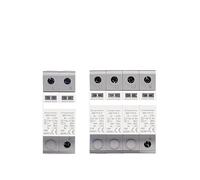 SPD AC House Surge Protective Device 275V Protector Arrester Protection Type T1+T2 2P 4P 20KA~40KA 1P+N 3P+N EKU5 BIANMTSW((T1 T2) 4P 275V)