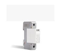 SPD Surge Protective Device 275V Protector Arrester Protection Type T1+T2 AC 1P 20KA~40KA EKU5 BIANMTSW