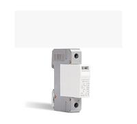 SPD Surge Protective Device 275V Protector Arrester Protection Type T1+T2 AC 1P 20KA~40KA EKU5 MQXFCZUX