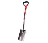 Spear & Jackson 1190EL Bêche en acier inoxydable Select