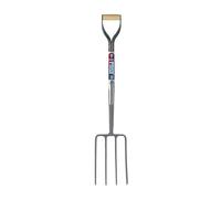 Spear & Jackson 1570AL Fourche de jardin professionnelle Neverbend