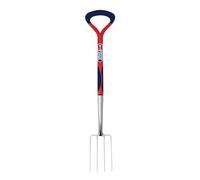 Spear & Jackson 1994EL Fourche à bordure en acier inoxydable Select