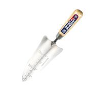 Spear & Jackson 3020SP Transplantoir Neverbend en acier inoxydable