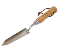 Spear & Jackson 3040KEW Transplantoir en acier inoxydable de la collection de Kew Gardens