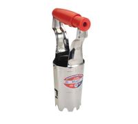 Spear & Jackson 3060EL Plantoir à bulbes en acier inoxydable Select
