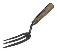 Spear & Jackson 4094NB Serfouette Neverbend en carbone avec manche de 5"