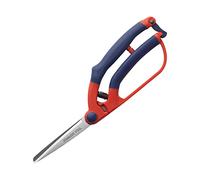 Spear & Jackson 4152GS Razorsharp Ciseaux Polyvalents - Lames en Acier Inoxydable 210 mm, Poignées Ergonomiques Douces, Compatibles Lave-Vaisselle