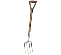 Spear & Jackson 4250CF Fourche traditionnelle en acier inoxydable pour enfants