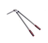 Spear & Jackson 4912RSS Cisailles à bordure télescopiques Razorsharp