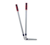 Spear & Jackson 4912RSS Cisailles à bordure télescopiques Razorsharp