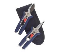 Spear & Jackson 4941MP Ensemble de mini-sécateurs Razorsharp
