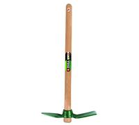 Spear & Jackson 50713 Serfouette forgée de Rocaille panne avec langue