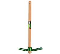 Spear & Jackson 50714 Serfouette forgée de Rocaille panne avec fourche