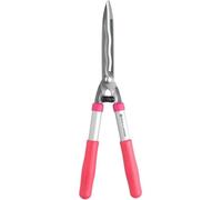 Spear & Jackson 55509P Cisailles à main Colours roses