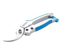 Spear & Jackson 56526B Cisailles à lames courbes Colours bleues