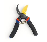 Spear & Jackson 6658TITAN Razorsharp Sécateur de Jardin en Titane - Sécateur Bypass Premium pour Plantes, Haies et Fleurs
