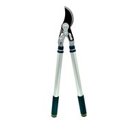 Spear & Jackson 8071KEW Sécateur à lames courbes télescopique à double composé de la collection de Kew Gardens