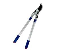 Spear & Jackson 8071RS Sécateur à lames courbes télescopique à double composé Razorsharp
