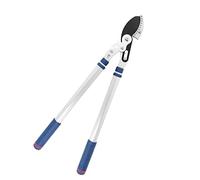 Spear & Jackson 8081RS Élagueuse télescopique à enclume à double composé Razorsharp