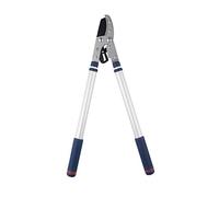 Spear & Jackson 8100RS Razorsharp Ébrancheur Télescopique à Enclume et à Cliquet - Poignées Extensibles pour Élagage de Jardin, Taille d’Arbres et Entretien des Haies