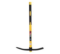 Spear & Jackson 81825 Pioche avec Manche trimatière 2,5 kg