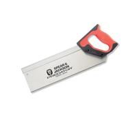 Spear & Jackson B9812 Scie à tenons Predator 12 pouces (305mm) X 15 dents par pouce